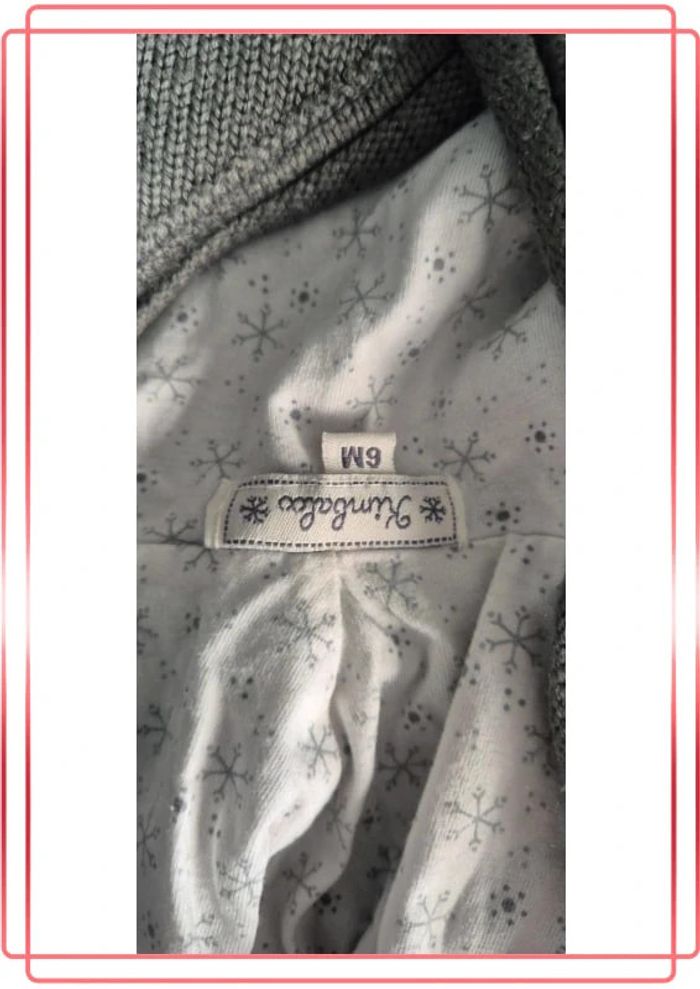 Lot 3 mois fille - photo numéro 10