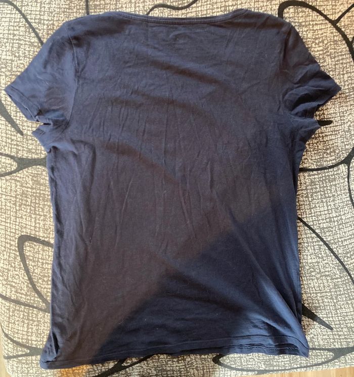T-shirt manches courtes - photo numéro 3