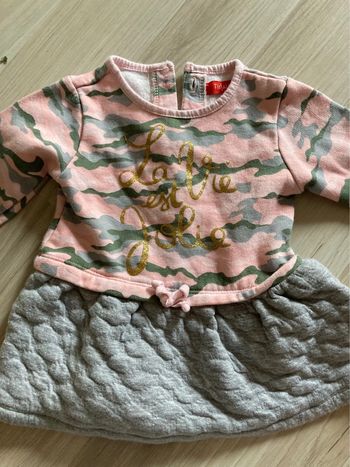 Robe hiver