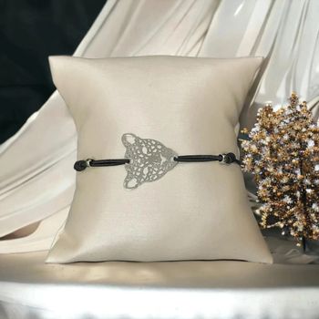 Splendide bracelet tigre