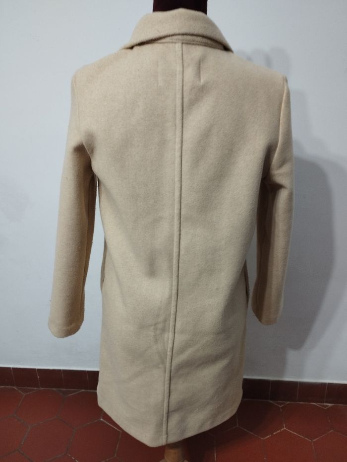 Manteau Stradivarius - photo numéro 2