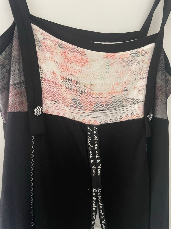 Ensemble la mode est à vous - photo numéro 2