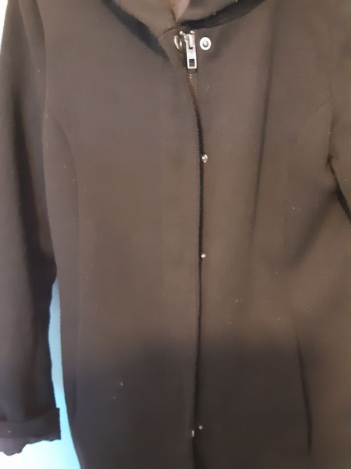 Manteau femme - photo numéro 4