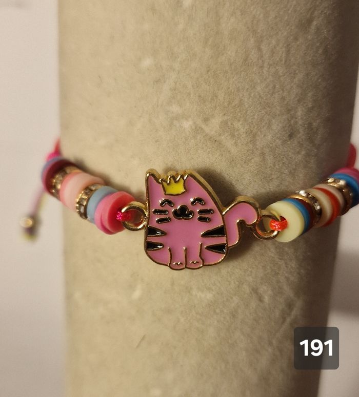 Bracelets - photo numéro 6