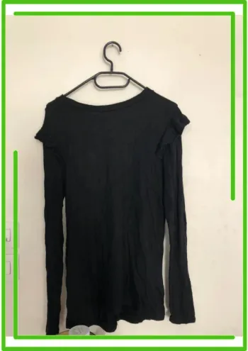 Pull Andromede Paris T40