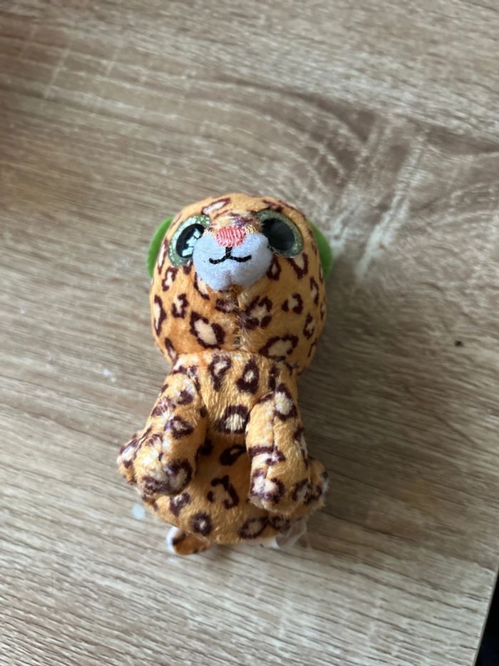 Peluche ty