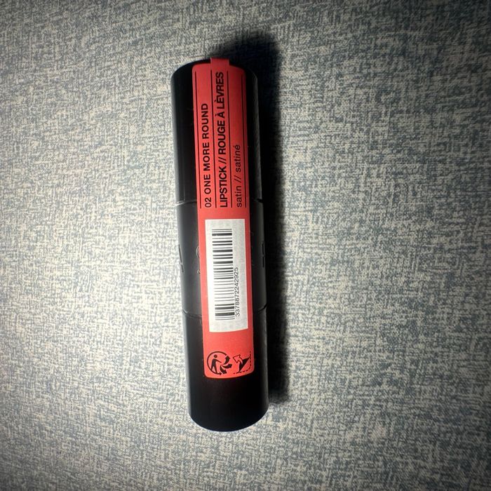Rouge à lèvre Sephora - photo numéro 2
