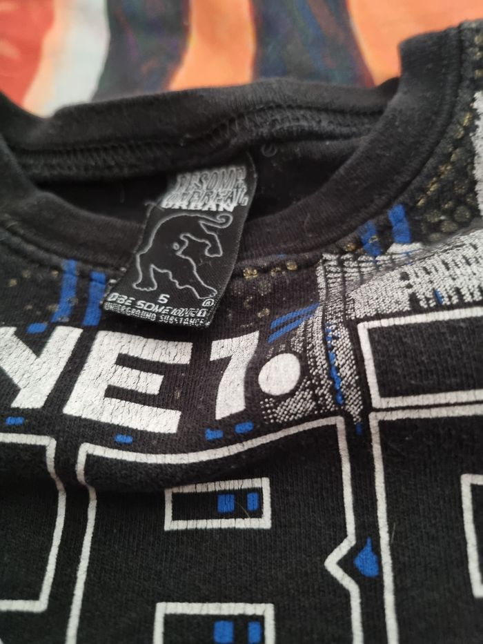 Haut en bon état - photo numéro 2