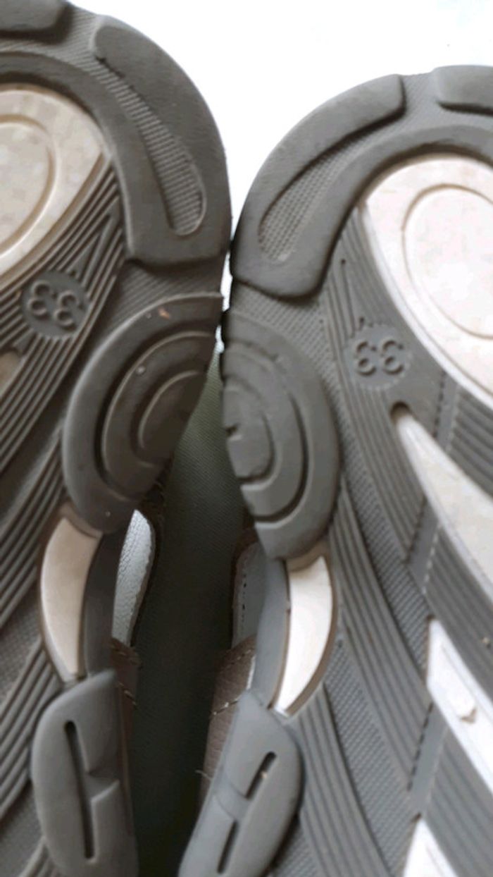 Sandales 33 - photo numéro 4