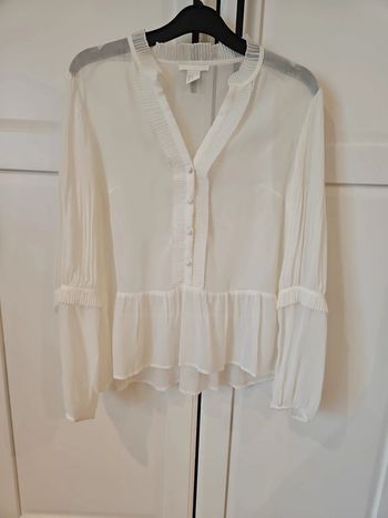 Blouse h&m