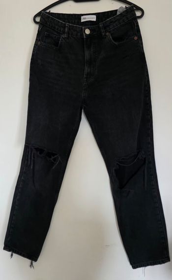 Jean noir Zara – Taille 38