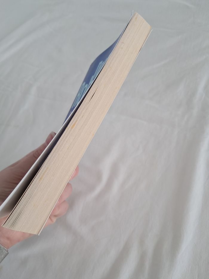 Livre Dangereuse tentation - photo numéro 6