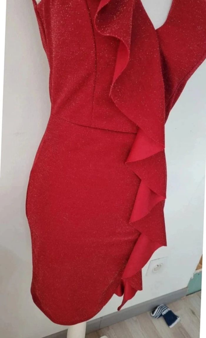 Robe de soirée - photo numéro 3