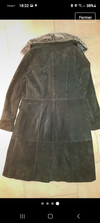 Manteau