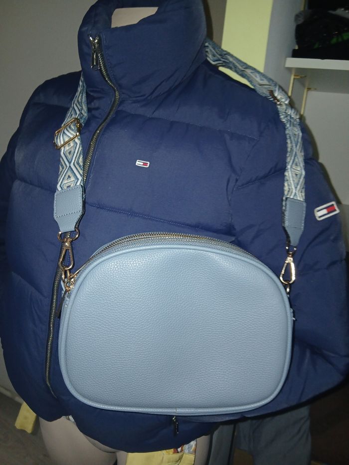 Magnifique bandoulière - photo numéro 2