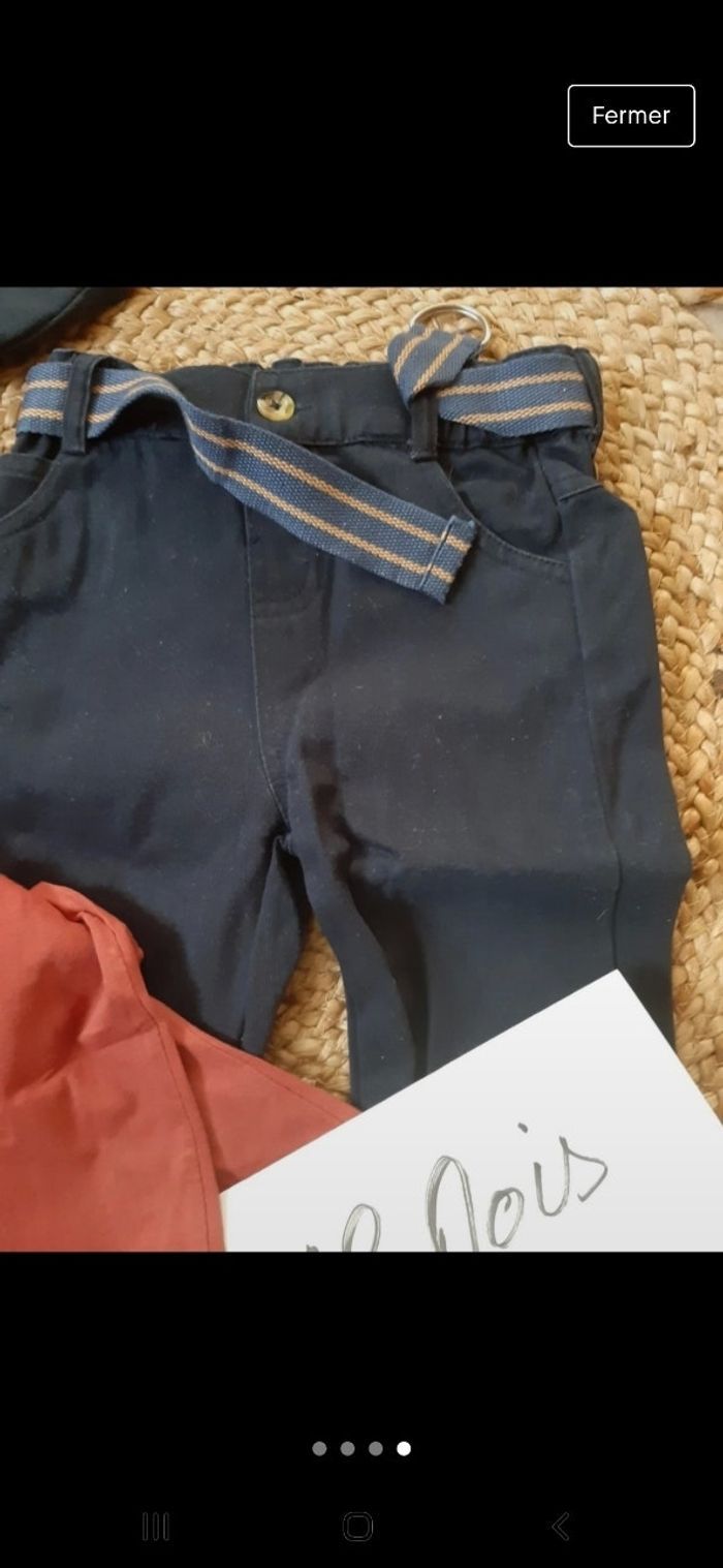 Ensemble 3 pièces - photo numéro 4