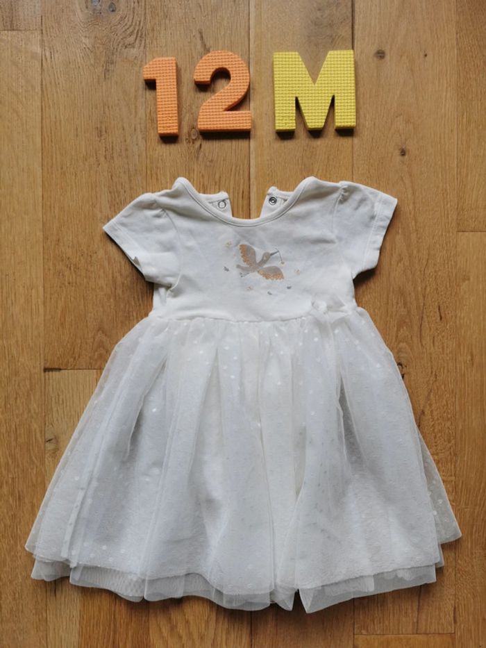 Robe cérémonies