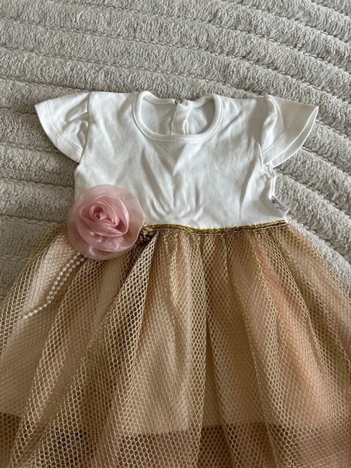 Robe bébé - photo numéro 2
