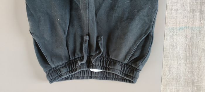 Legging marque Mango taille 6 ans noir fille, très bon état - photo numéro 6