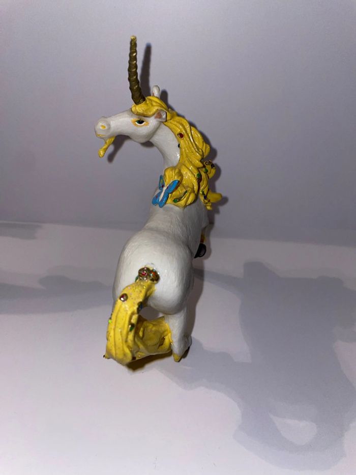 Licorne - photo numéro 2