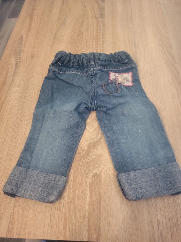 Pantalon - photo numéro 2