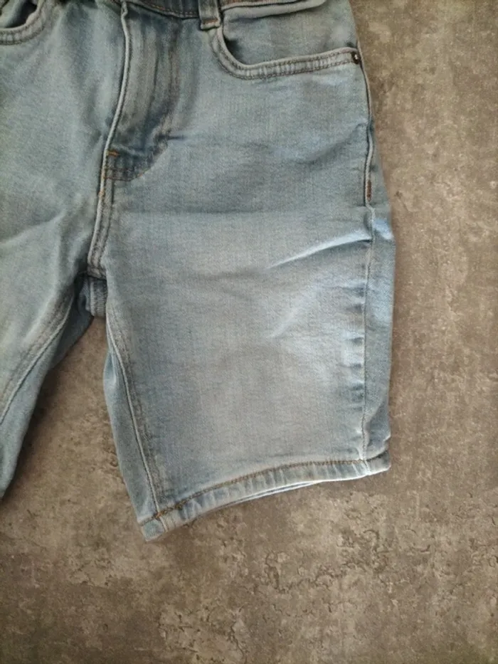 Ensemble taille 7 kiabi - photo numéro 4