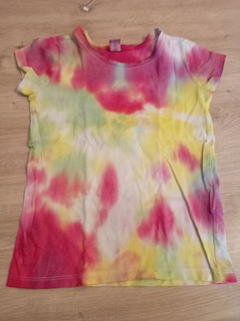 Tee shirt