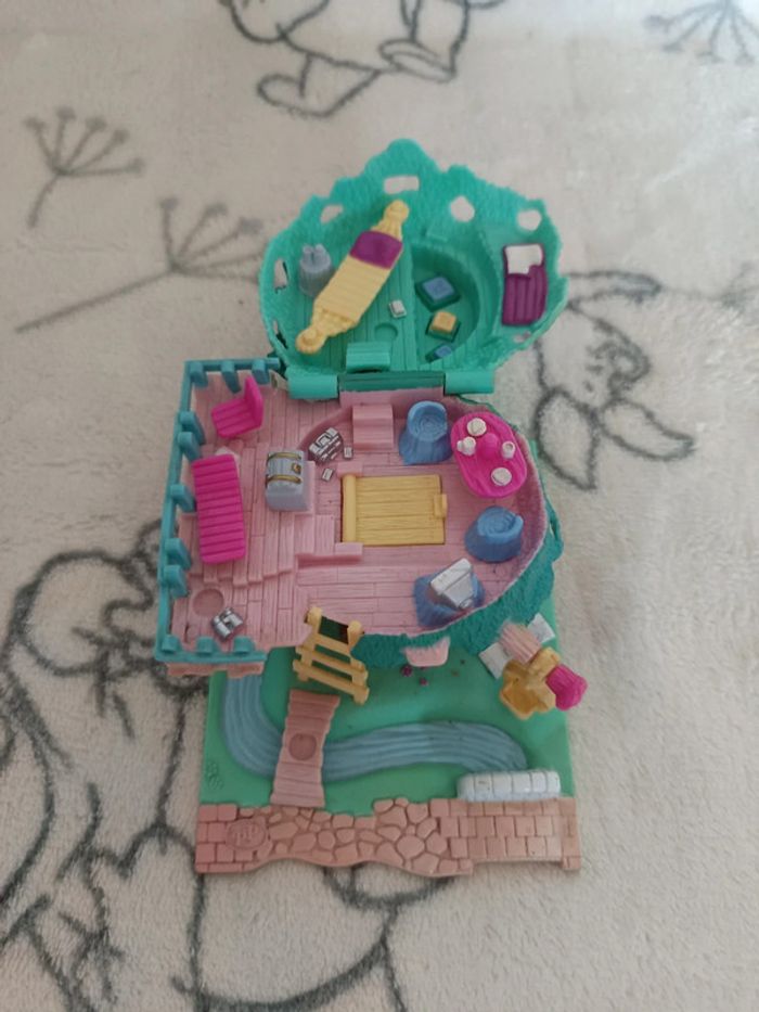 Polly Pocket - photo numéro 2