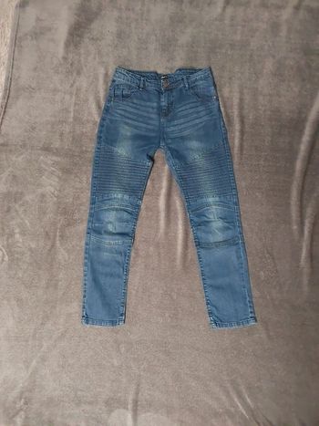 Jeans garçon