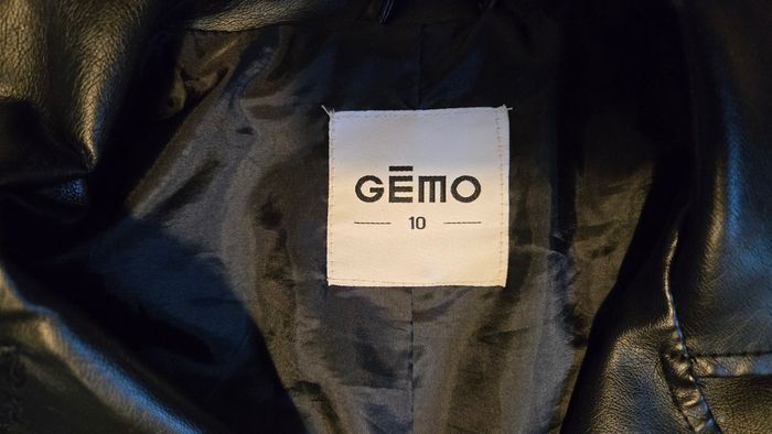 Blouson style perfecto - photo numéro 2