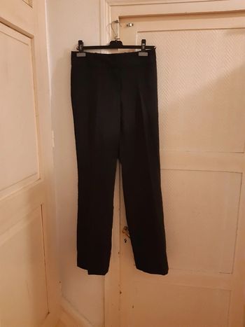 Pantalon femme taille 38