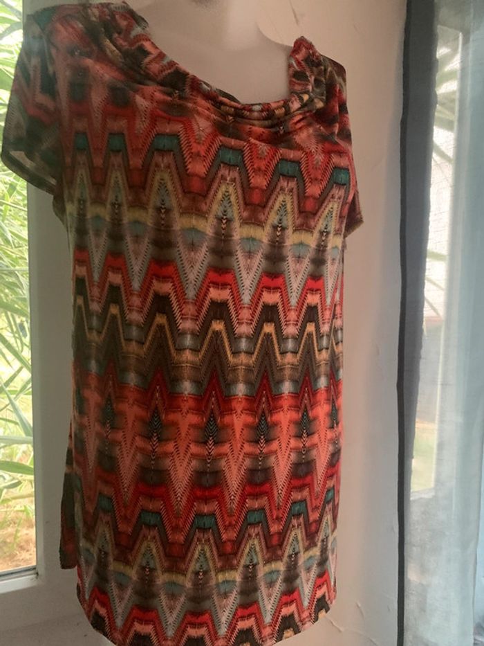 Blouse Renatto taille 44-46