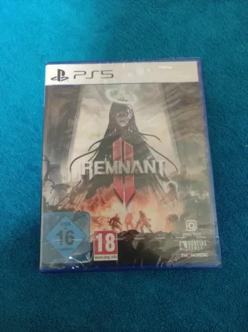 PS5 Remnant 2