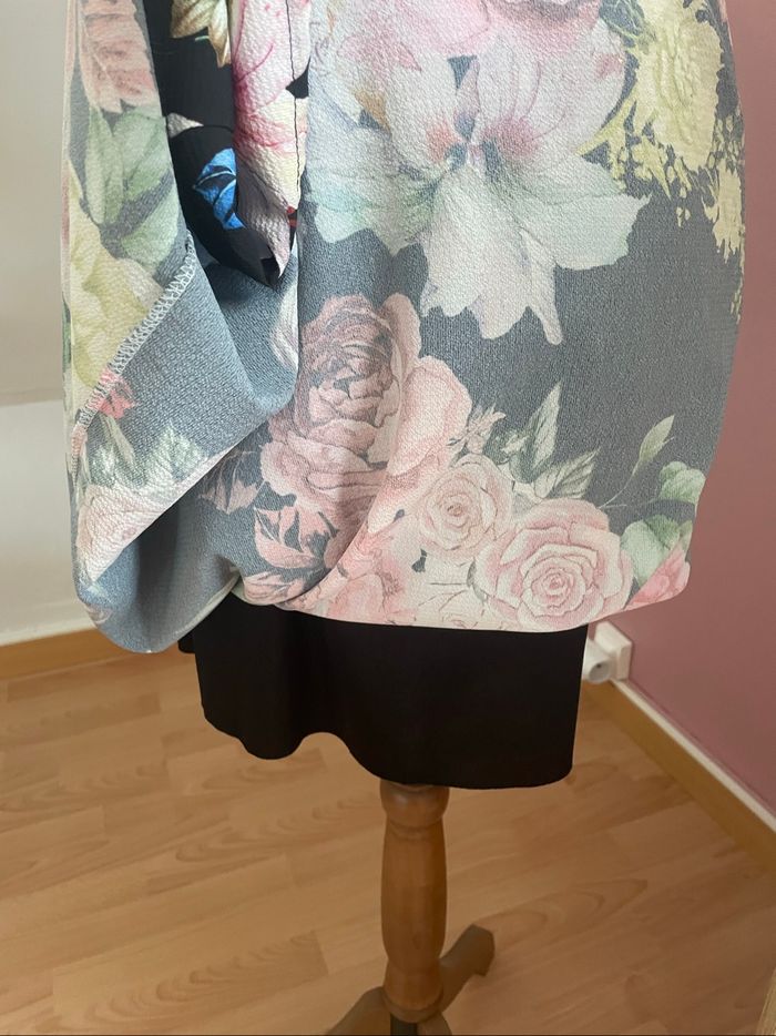 Robe longue Mylookfeminin - photo numéro 4
