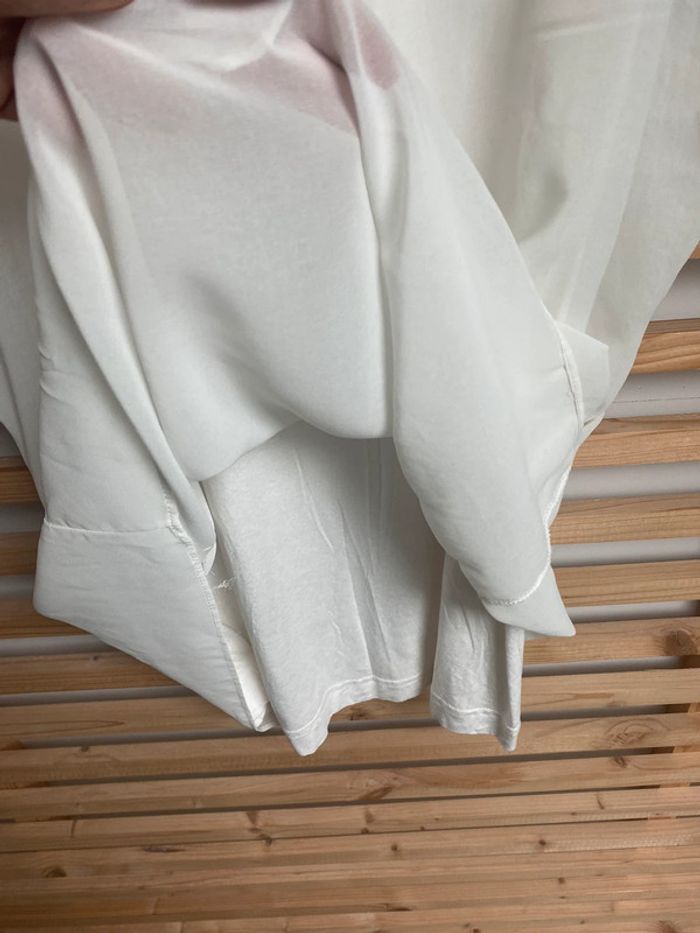 Robe naf naf  taille M - photo numéro 4