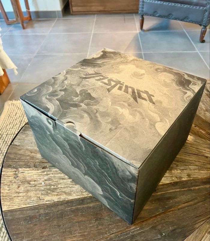 Box collector Inoxtag Instinct - Tome 2 - photo numéro 4