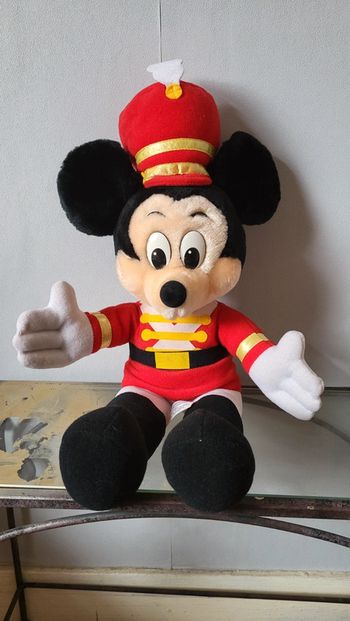 Mickey Vintage WaltDisney World