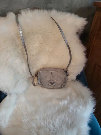 Sac emporio  Armani bandoulière Be