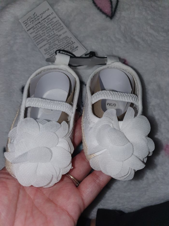 Ballerines neuve - photo numéro 2