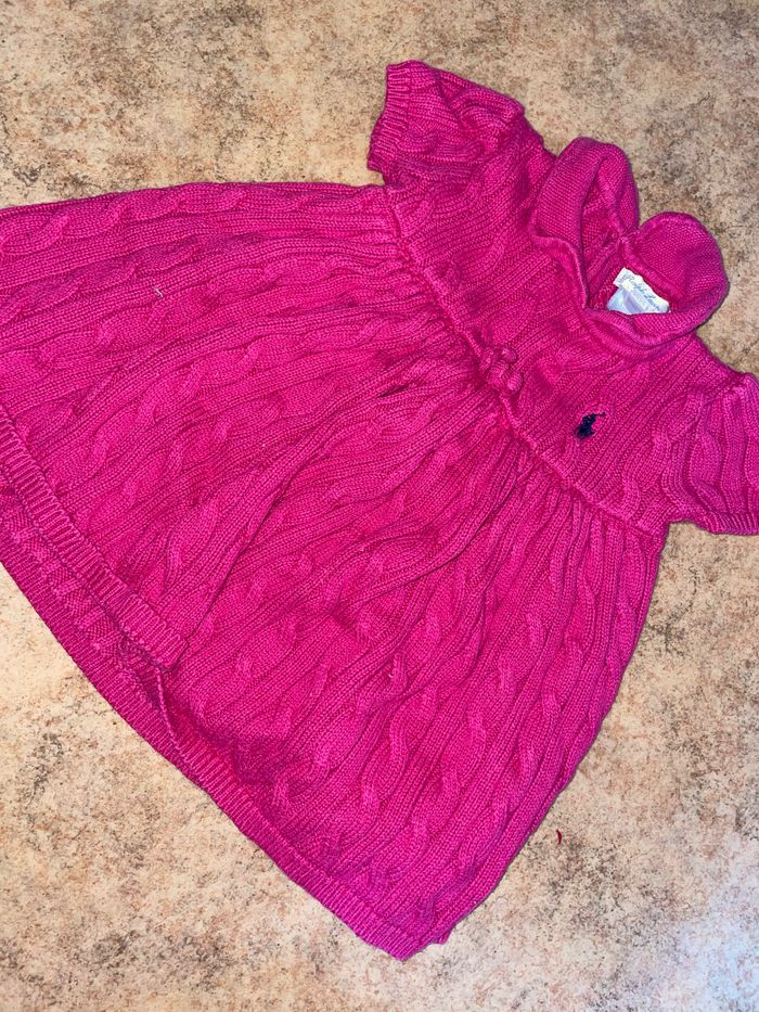 Ralph Lauren - photo numéro 2