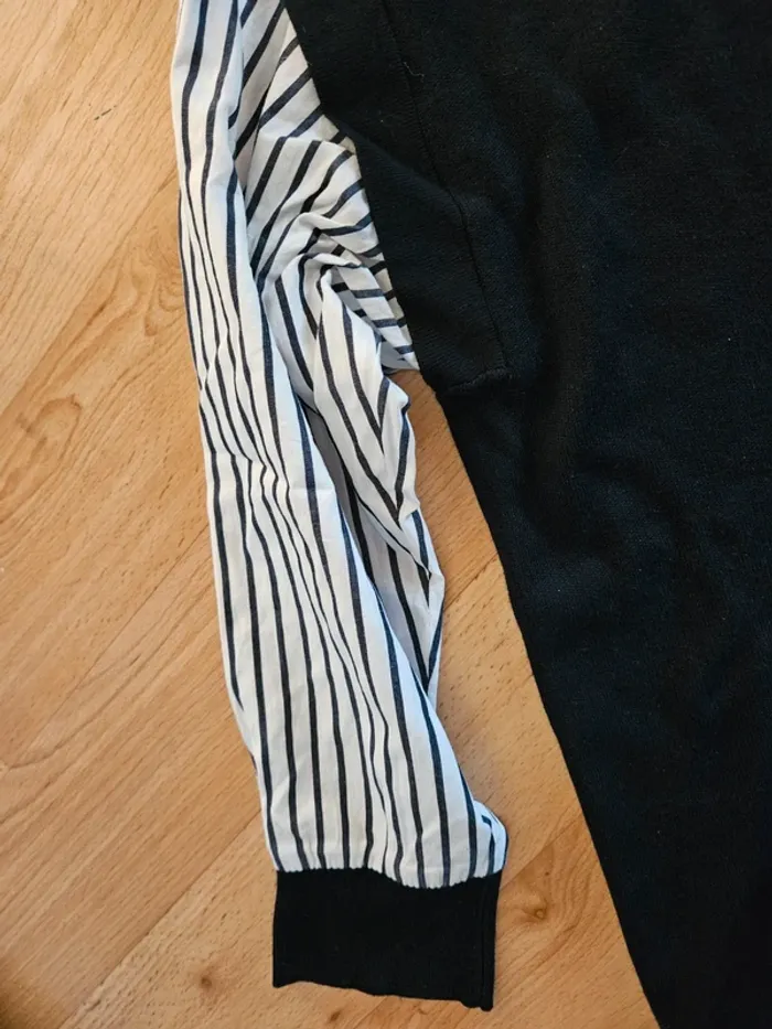 Pull gerry weber - photo numéro 3