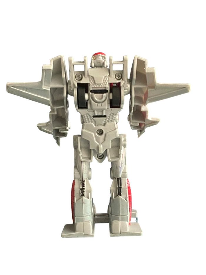 Figurine articulé 2 en 1 Marvel Spiderman Hasbro 15 cm - photo numéro 3