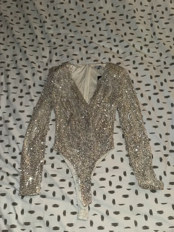 Body strass