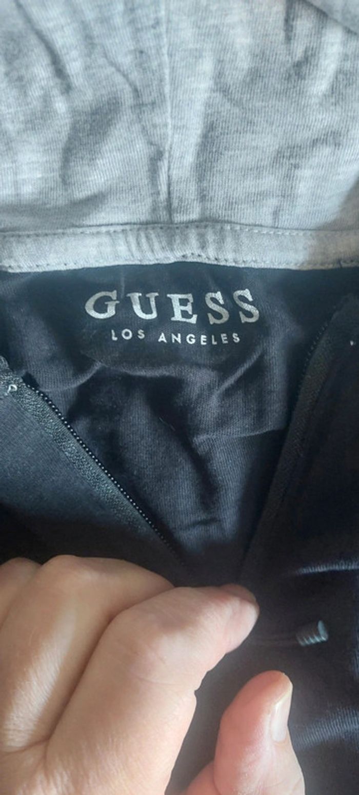 Pull Guess