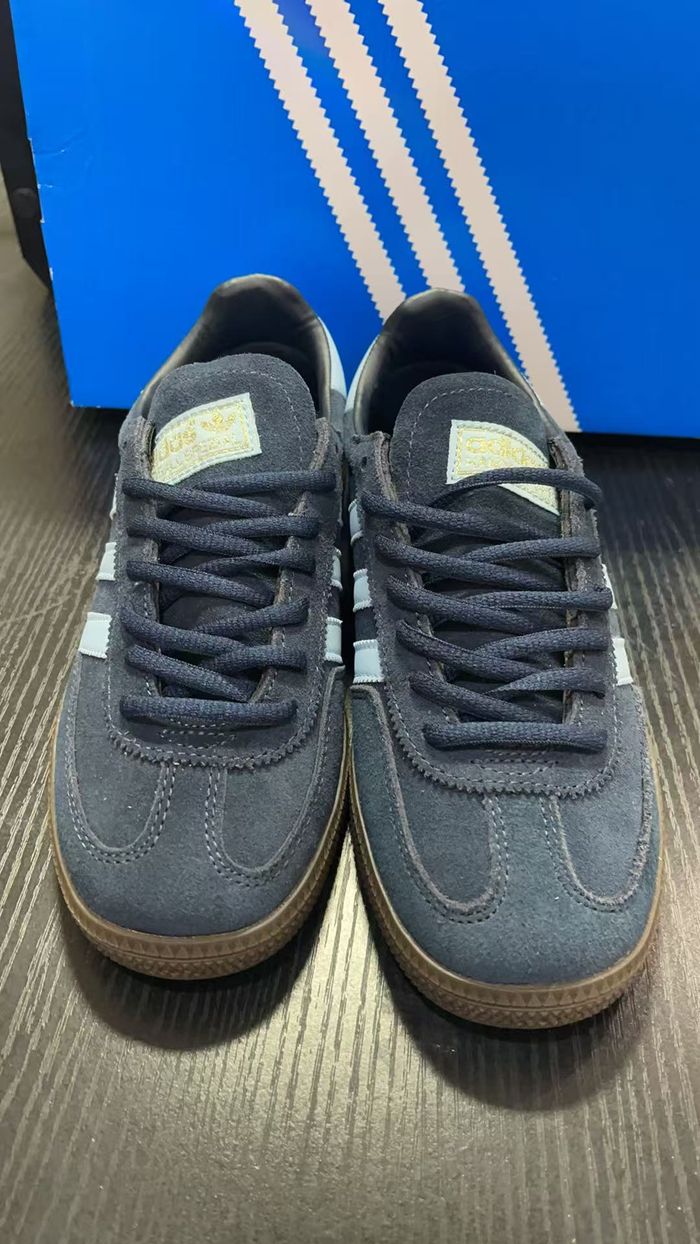 Adidas Handball spezial bleu 40 - photo numéro 2