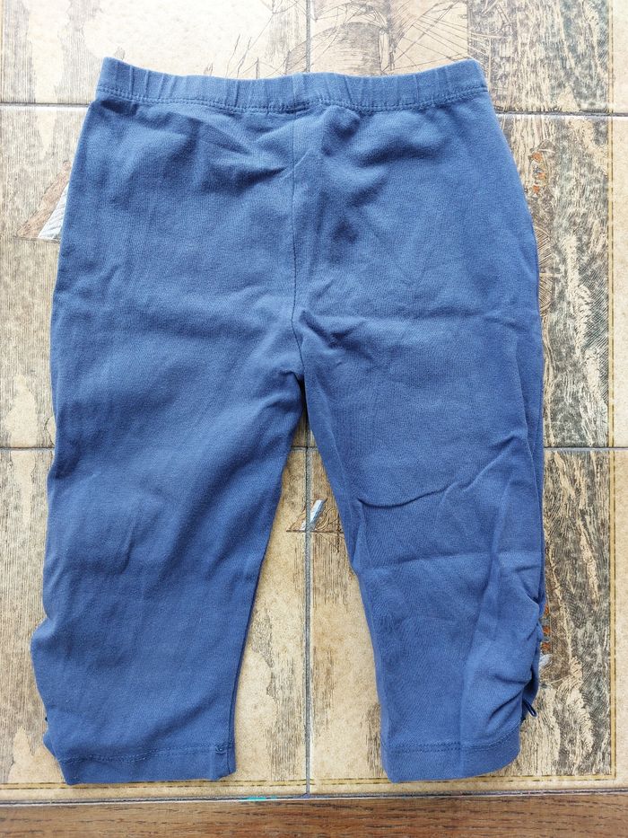 Pantacourt fille - photo numéro 4