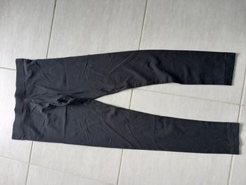 Legging tissaia