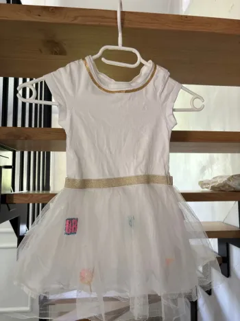 Robe billieblush