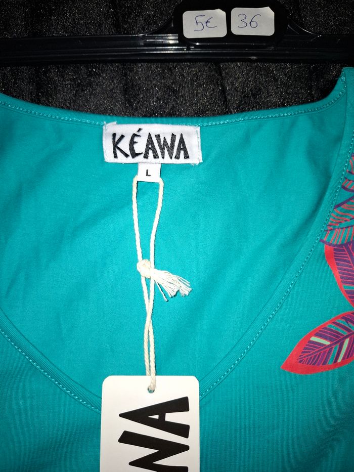 Robe taille l - photo numéro 2