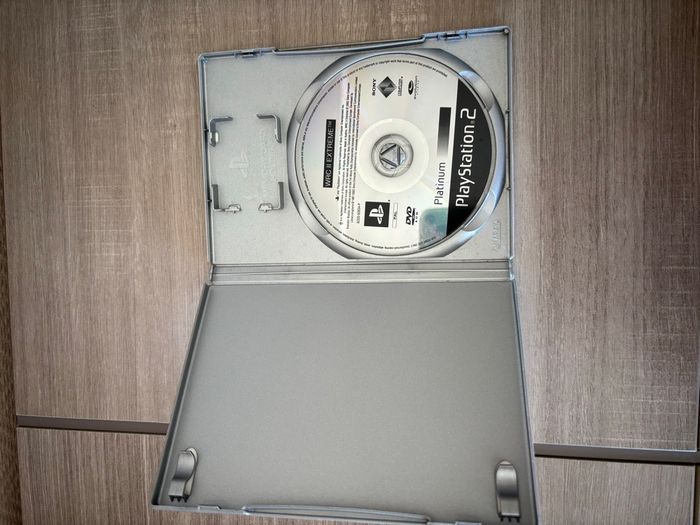 W2C Extrême ps2 - photo numéro 3